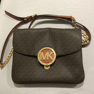 Used Michael kors bag